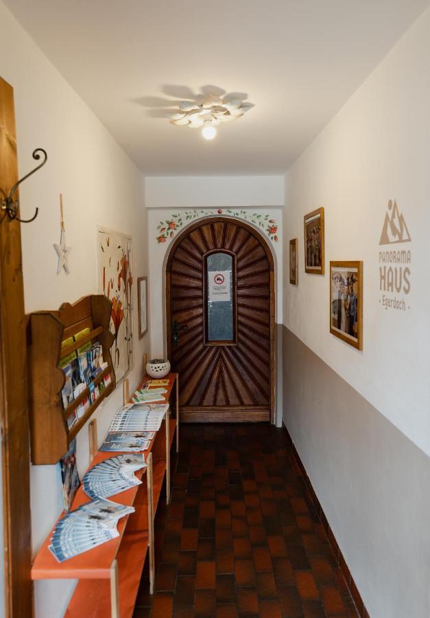 מידרס Panorama-Ferienhaus Im Stubaital מראה חיצוני תמונה